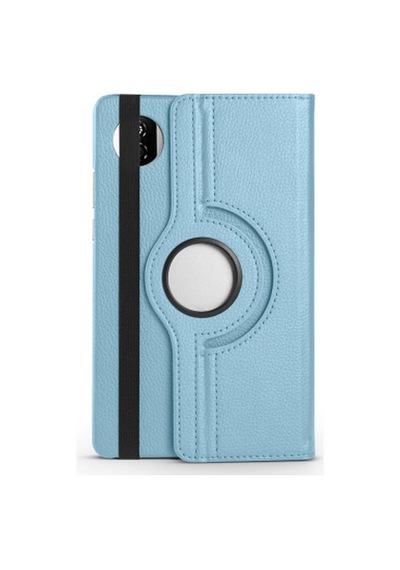 Lexroo Honor Pad X7 Dönebilen Standlı Kılıf - Mavi
