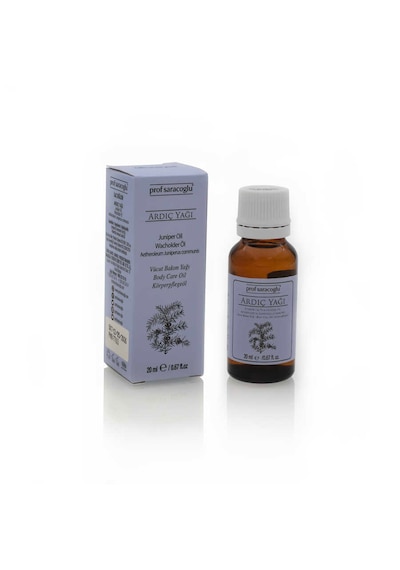 Ardıç Yağı %100 Saf Ve Doğal 20 Ml