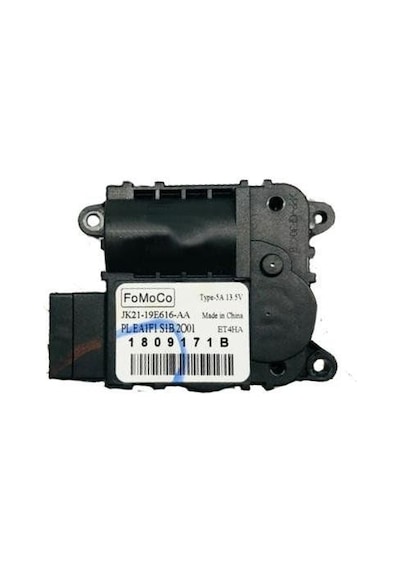 Fomoco Kalorifer Motor Beyni 2.0 Panther Custom 18 F Jk21 19e616 Aa 2221523