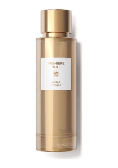 Premiere Note Aura Tonka Edp 100 Ml 3701712300095 Diğer