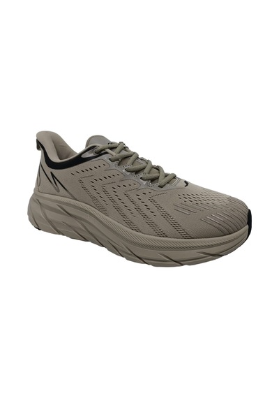 Lescon Easystep Nibur Kum Unisex Spor Ayakkabı Kum