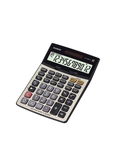 Dj-220d Plus Masaüstü Hesap Makinesi Diğer