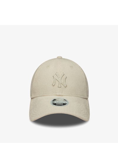 New Era Cord 9forty Neyyan Stn Kadın Bej Şapka 60915812 5559697