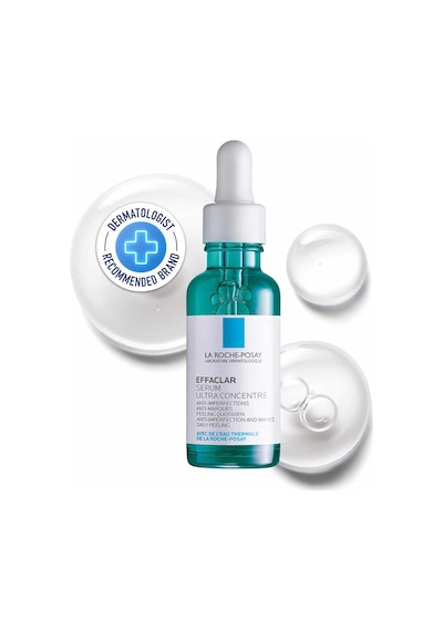 Tr Roche Posay Effaclar Serum 30ml