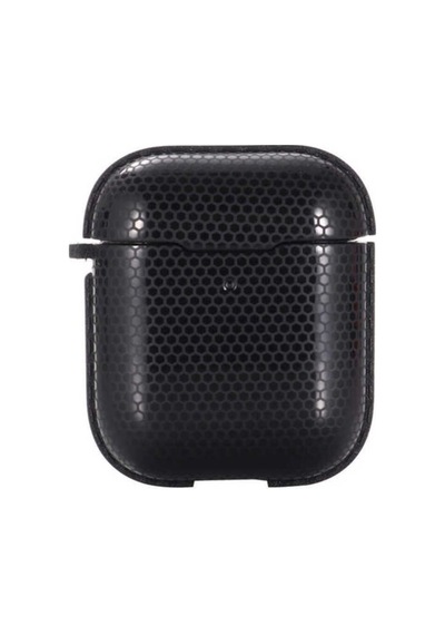 Apple AirPods Uyumlu Zore Airbag 20 Kılıf Siyah