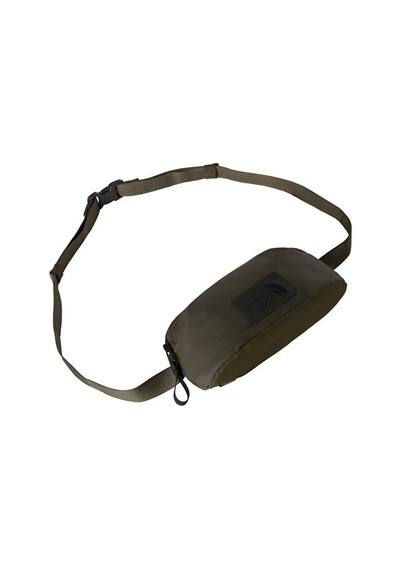 The North Face Bcv Pro Travel Pouch Bel Çantası Nf0a8gjcbqw1 Yeşil