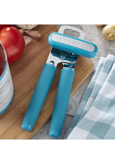 Kitchenaid Soft Classic Çok Fonksiyonlu Konserve Açacağı/şişe Aça Diğer