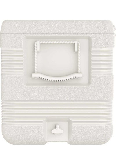 Icepeak Coolcraft 120 Buzluk 113 Litre Beyaz Beyaz