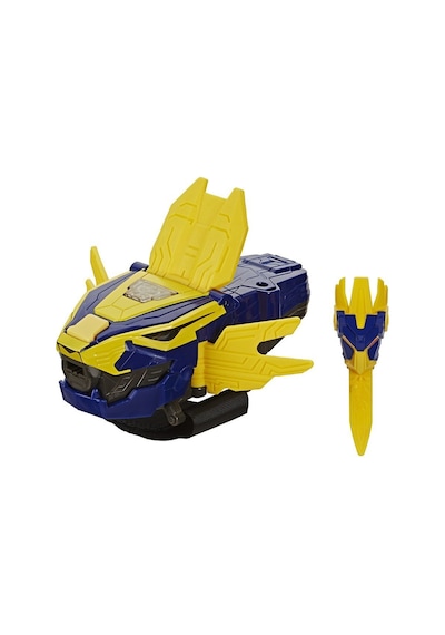 E7538 Power Rangers Beast Morphers Elektronik Beast-X King Morphe