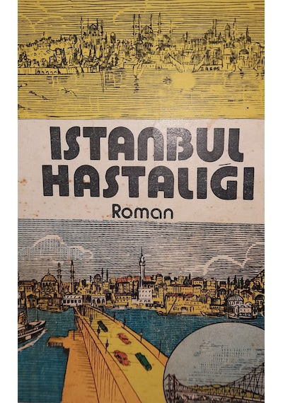 İstanbul Hastalığı