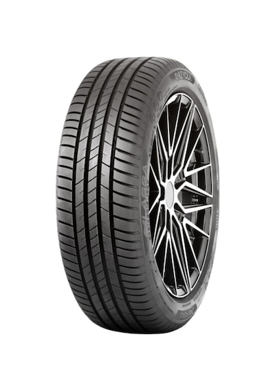 Lassa 195/55R16 87V Revola Yaz Lastiği 2024