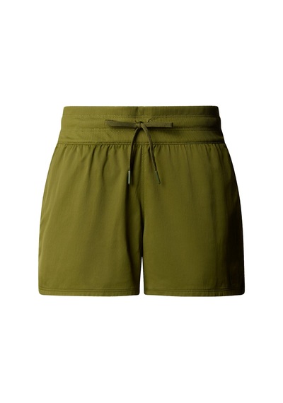The North Face Kadın Aphrodıte Şort Nf0a86ykpıb1 Yeşil