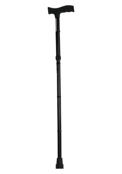 Poylin P512 Katlanabilir Baston, Hafif Ve Taşınabilir