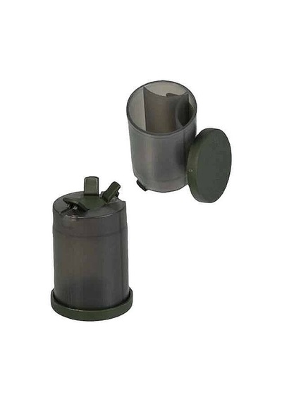 Wildo Shaker Tuzluk Biberlik W10101 Black