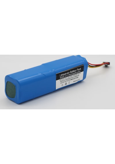 Arçelik Uyumlu Rs - 9034 Robot Süpürge 14,4 Vol 7000 Mah Batarya