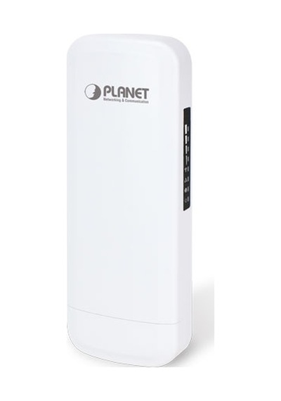 Planet PL-WBS-512AC 5GHz 802.11ac 900Mbps Outdoor Wireless CPE w/