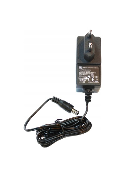 Mu05-n120050-c5 12v 0.5a Modem Ve Arduino Uyumlu Plastik Kasa Priz Tipi Adaptör