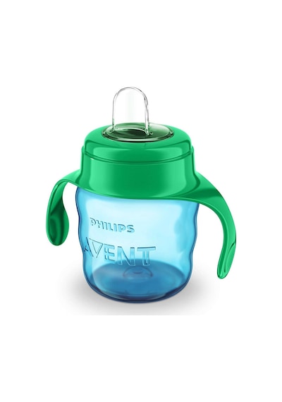 Eğitici Alıştırma Bardağı 6+ Ay 200 Ml 5 Adet Çok Renkli