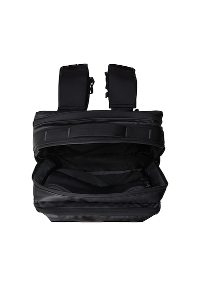 The North Face Base Camp Voyager Daypack Siyah Siyah