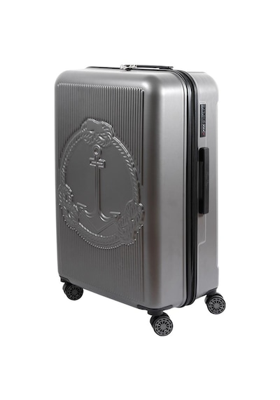 Biggdesign Ocean Gri Büyük Boy 28" Valiz