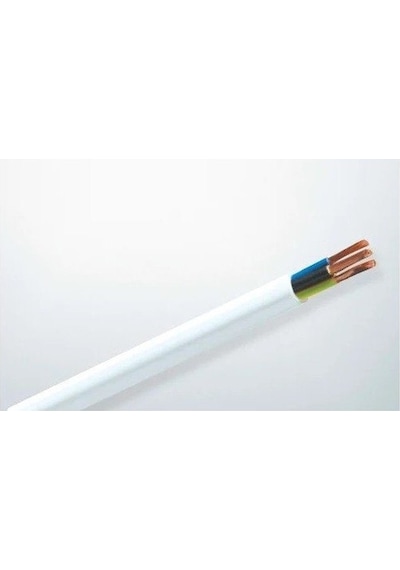 Armağan 3x0.75 Mm H05vv-f Fvv-n Ttr Kablo