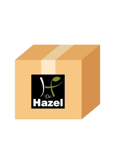 Drhazel Şekersiz Fındık Ezmesi Ve Kavrulmuş Fındık Paketi