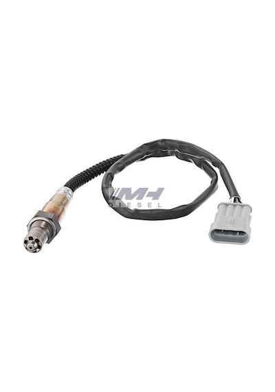 Bosch 0258006375 Lambda Sensörü Fiat Bravo Iı Grande Punto Linea 1.4 16v T-jet