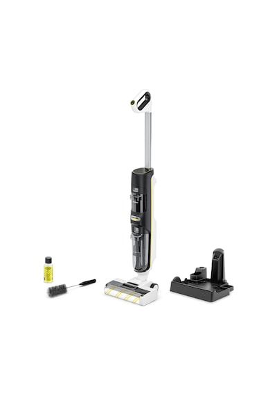 Karcher Fcv 4 Natural N Gb 1.056-131.0 Islak Kuru Dikey Süpürge
