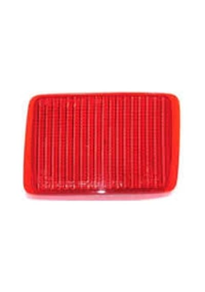 Suzuki Grand Vitara 06-12 5K Arka Tampon Sağ Reflektör