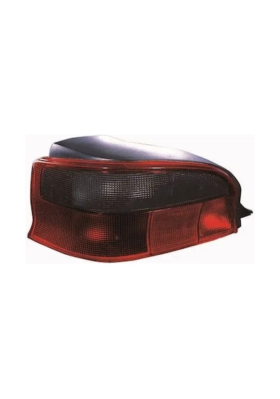 Citroen Saxo Stop Lambasi Sag 1996-2003 Depo 5521907ruedr