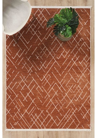 Anatolia Şönil Kilim 1005 Kiremit Turuncu