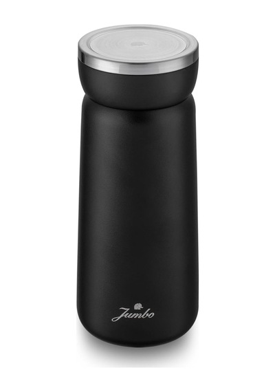 Jumbo Termos Siyah 350 Ml Sku: Smg8690010177476 Açık