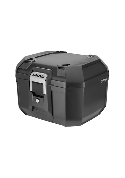 Shad Tr41 Terra Arka Çanta - Siyah Siyah