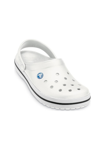 Crocs Crocband Unisex Terlik-24814-beyaz Beyaz