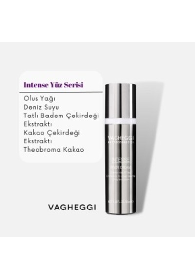 Vagheggi Intense River Cream 50 Ml