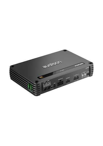 Audison AFM4D 4 Kanallı Amplifikatör