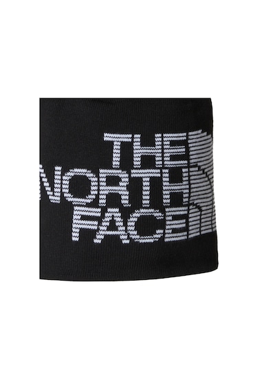 The North Face Reversıble Hıghlıne Bere Nf0a7wla5ıv1 Siyah