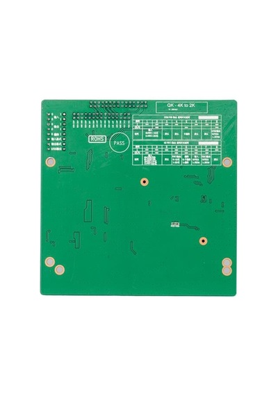Lcd Panel Flexi Repair Qknt72336 Standart