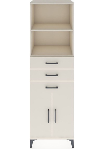 Hyperion Dolap 3 Raflı 3 Çekmeceli 2 Kapaklı 60x44x195 Aytaşı... Aytaşı Hyperion Dolap 3 Raflı 3 Çekmeceli 2 Kapaklı 60x44x195 Aytaşı... Aytaşı