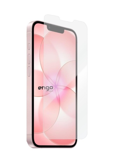 Apple Uyumlu iPhone 17e Mat Ekran Koruyucu 9h Nano Şeffaf 6.1 İnç