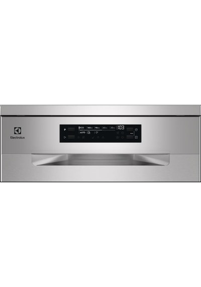 Electrolux ESM48310SX 8 Programlı 14 Kişilik Bulaşık Makinesi