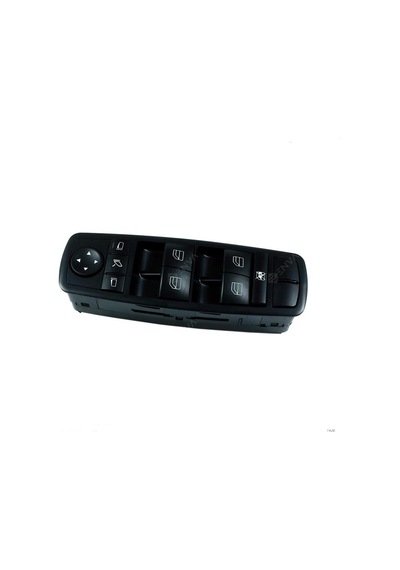 Mercedes Benz W164 - W251 - X164 Kasa Cam Açma Düğmesi Katlanır