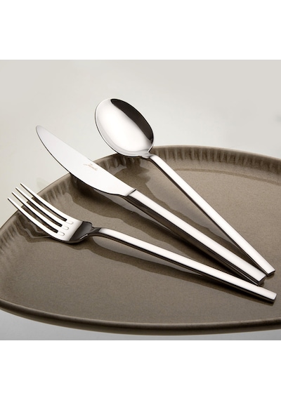 Jumbo 8100 Çkb Set 84 Prç 12 Kişilik Çelik
