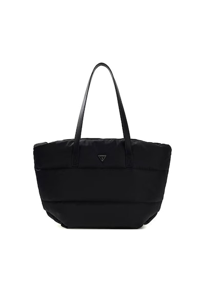 Guess Annette Kadın Seyahat Çantası Twqn9737024 Siyah