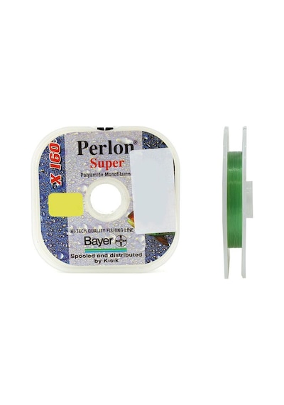 Bayer Perlon 0,16Mm 100M Misina