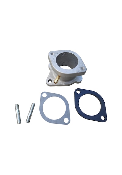 Cg 250-300 Manifold Alüminyum 34 Mm Rekorlu