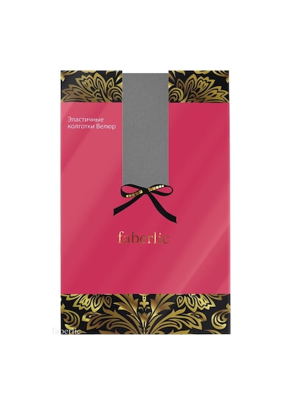 Gri Renkli Külotlu Çorap Xl 81486 Diğer