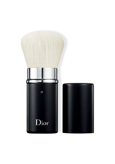 Dior Kabuki Brush - Fırça N 17