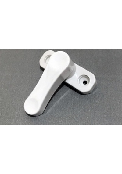 Hok Pvc Pencere Emniyet Kilidi