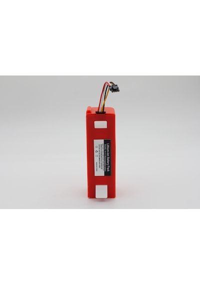 Roborock T4 6400 Mah Robot Süpürge Batarya